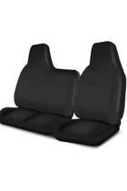 capa banco caminhão h r