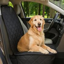 Capa banco carro cadeira pet transporte caes gatos capa protetora impermeavel assento banco carro passeio cadeirinha animais