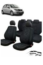 capa banco carro citroen c3 tecido original 2002 a 2012 capa banco carro citroen c3 tecido original 2002 a 2012