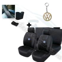 capa banco carro couro preto+capa volante p gol g4 2014 capa banco carro couro preto+capa volante p gol g4 2014