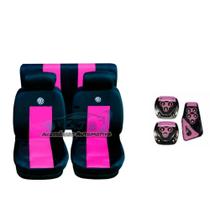 capa~banco carro couro rosa+acessorios p pointer 94/95 capa~banco carro couro rosa+acessorios p pointer 94/95