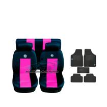 capa/banco carro couro rosa+acessorios p pointer 94/95 capa/banco carro couro rosa+acessorios p pointer 94/95