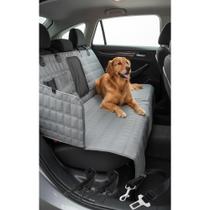 Capa Banco Carro Pet Impermeável Anti-Pelos e Sujeira Capa Banco Carro Pet Impermeável Anti-Pelos e Sujeira