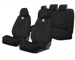 Capa banco carro tecido grosso conjunto completo Volkswagen gol g1 g2 g3 g4 g5 g6