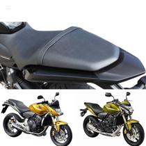 Capa banco cb 600 hornet lfx 2009 2010 2011 2012 2013 2014