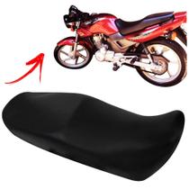 Capa Banco Cbx 200 Strada Modelo Original Honda 1994 A 2002