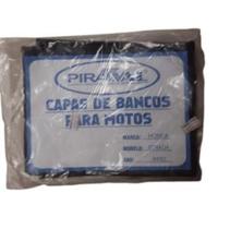 Capa banco cbx 200 strada