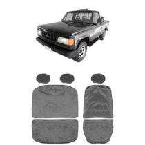 Capa banco chinil caminhão chevrolet d20