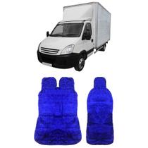 Capa banco chinil caminhão ivco daily 2012