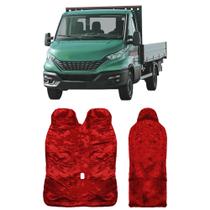 Capa banco chinil caminhão ivco daily a partir 2013...