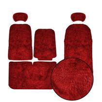 Capa banco chinil caminhão kia bongo