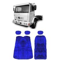 Capa banco chinil caminhão mb 914c 1214c 1714 1718 1719 1720