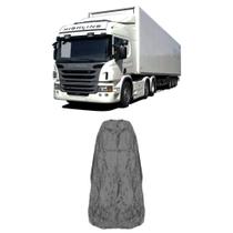 Capa banco chinil caminhão sc highline passageiro