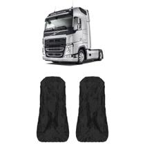 Capa banco chinil caminhão volvo fh 2 bancos 2015 a 2020