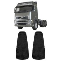 Capa banco chinil caminhão volvo fh 2 bancos ate 2008