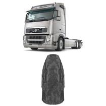 Capa banco chinil caminhão volvo fh 2010 a 2014passageiro