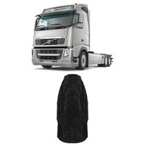 Capa banco chinil caminhão volvo fh 2010 a 2014passageiro