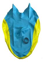 Capa Banco compatível Sea-Doo GTI 155 SE 2016 Azul-celeste