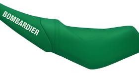 Capa Banco Compatível Sea-Doo GTI LE RFI 03/04 Verde