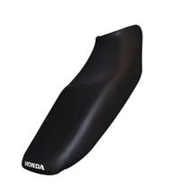 Capa Banco De Moto Modelo Original Cg 150 2004-2008