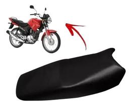 Capa banco Factor 125 2009-2015