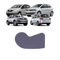 Capa Banco Fechada L. Dir. Passageiro Fox Spacefox Grafite Capa Banco Fechada L. Dir. Passageiro Fox Spacefox Grafite