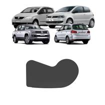 Capa Banco Fechada L. Esquerdo Motorista Fox Spacefox Preto Capa Banco Fechada L. Esquerdo Motorista Fox Spacefox Preto