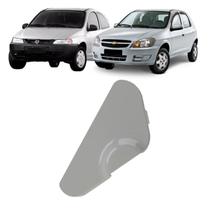 Capa Banco Fechada L. Motorista Esquerdo Celta 01/16 Cinza Capa Banco Fechada L. Motorista Esquerdo Celta 01/16 Cinza