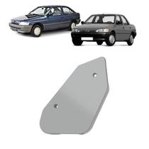 Capa Banco Fechada L. Motorista Esquerdo Escort Verona Cinza