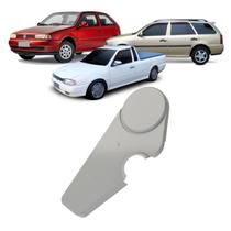 Capa Banco Fechada L. Motorista Esquerdo Gol G2 Cinza Capa Banco Fechada L. Motorista Esquerdo Gol G2 Cinza