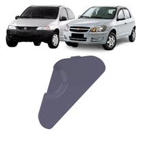 Capa Banco Fechada L. Passageiro Direito Celta 01/16 Grafite Capa Banco Fechada L. Passageiro Direito Celta 01/16 Grafite