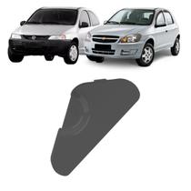 Capa Banco Fechada L. Passageiro Direito Celta 01/16 Preto Capa Banco Fechada L. Passageiro Direito Celta 01/16 Preto