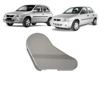 Capa Banco Fechada L. Passageiro Direito Corsa 94/02 Cinza