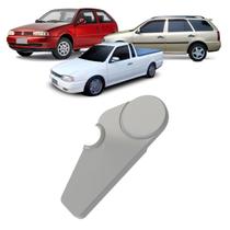 Capa Banco Fechada L. Passageiro Direito Gol G2 Cinza