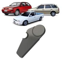 Capa Banco Fechada L. Passageiro Direito Gol G2 Preto Capa Banco Fechada L. Passageiro Direito Gol G2 Preto