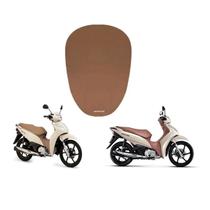 Capa Banco Honda Biz 125 2018/2021 Modelo Original