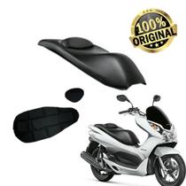 Capa Banco Honda Pcx 150 Original 100% 2014 Até 2022