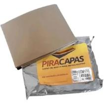 Capa banco mod.original piracapas caramelo nxr125-150 2009-2014 Capa banco mod.original piracapas caramelo nxr125-150 2009-2014