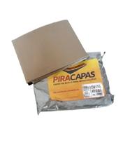 Capa banco mod.original piracapas caramelo xre 300 2009-18