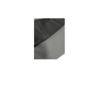 Capa banco mod.original piracapas preto/cinza xtz lander250