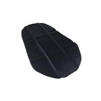 Capa Banco Modelo Original Preta Burgman125i 2011/2019 - ProterCapas