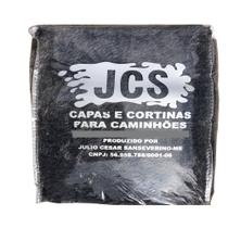 Capa Banco Mot e Carona Universal Caminhão MB/SC/VL 2008..