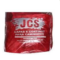 Capa Banco Mot e Carona Universal Caminhão MB/SC/VL 2008..