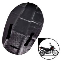 Capa Banco Moto Pop 110i 2020 Até 2022 Modelo Original SEM LOGO