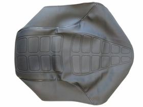 Capa Banco Moto Suzuki Intruder 250 1997 À 1999 - Piracapas