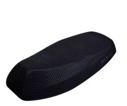 Capa Banco Moto Termica Xre300 Cb300 Fazer Titan Factor, Cg