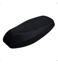 Capa Banco Moto Termica Xre300 Cb300 Fazer Titan Factor, Cg