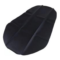Capa banco nx 400 falcon 2000/2014 preto Capa banco nx 400 falcon 2000/2014 preto