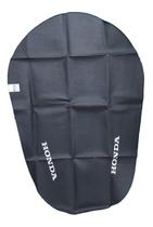 Capa Banco Nxr150 Bros 2009 A 2015 Original Capas