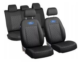 Capa Banco ORIGINAL ESPECIFICA Tecido Grosso Ford Ranger 2002/2003/2004/2005/2006